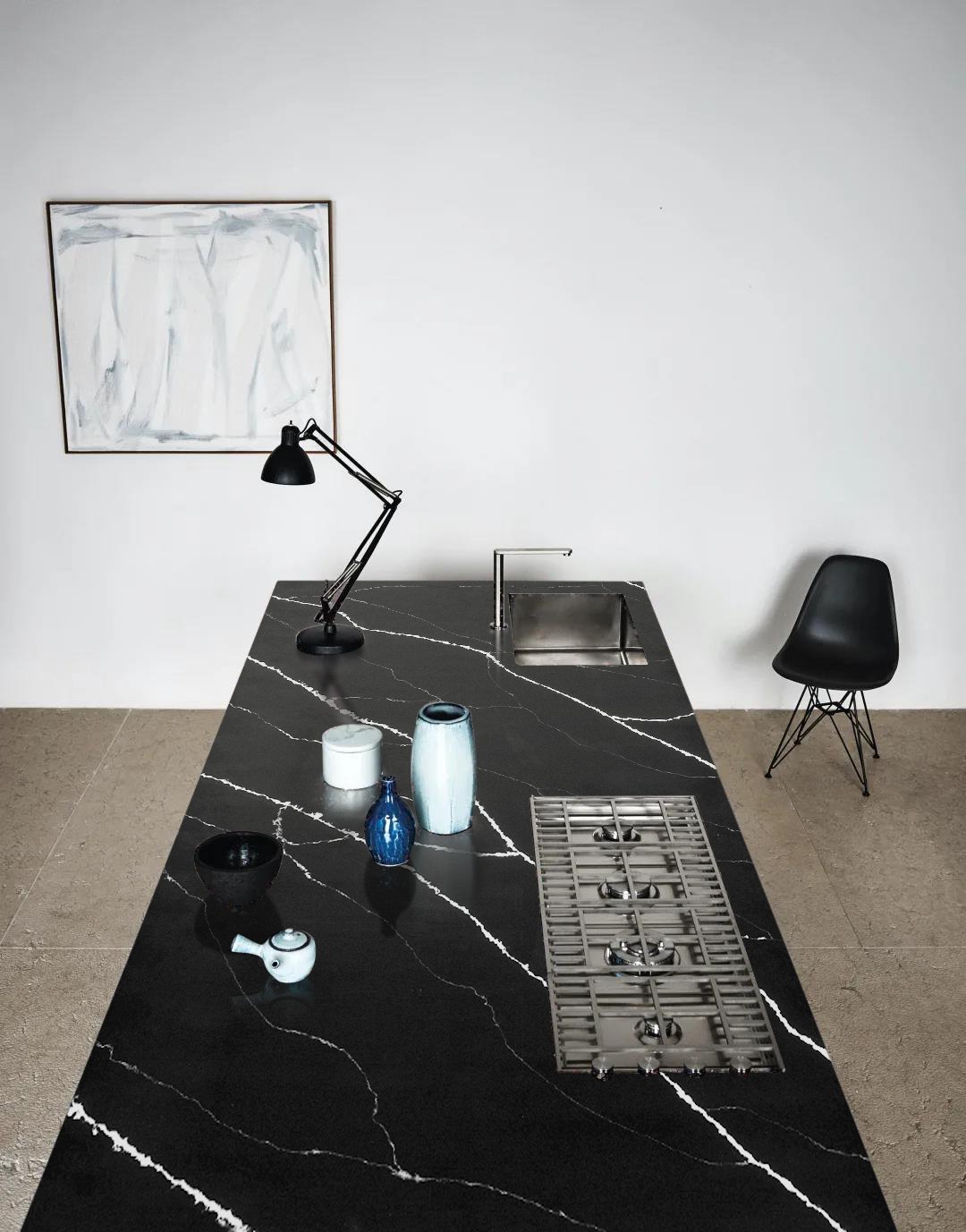 Black Marquina